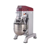 Axis AX-M80 - Commercial Planetary Mixer, 80 quart capacity, #12 hub